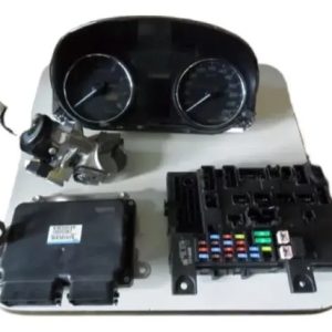 Kit Injeção Outlander 2.0 2016/2016