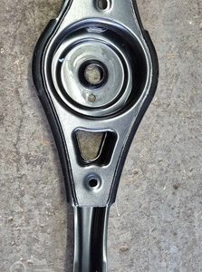 Bandeja Balança Traseira Chery Tiggo 8 1.6 Gtdi 2026