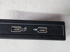 Entrada Tomada Usb Mercedes Glc 2.0 250 Coupé 4matic 2019