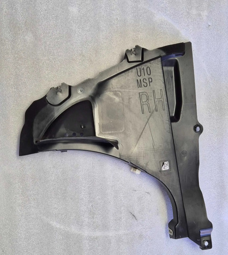 Ponteira Parabarro Dianteiro Direito Bmw X2 M35i 2025 - Imagem 4
