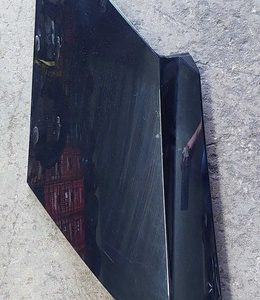 Acabamento Moldura Externatraseira Esquerda Velar 2.0 2023