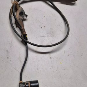 Sensor Abs Traseiro Direito Hilux 3.0 2006/2015 U Sado