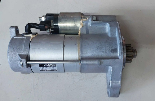 Motor Arraque Partida Range Rover Sport Hse 3.0 2019/2020 - Imagem 2