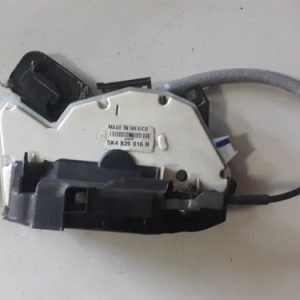 Fechadura Porta Traseira Direita Golf Tsi 2015
