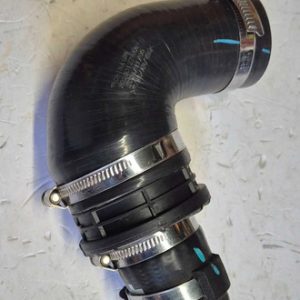 Mangueira Intercooler Chery Tiggo 8 Pro 1.6 Gtdi 2025/2026 Preto