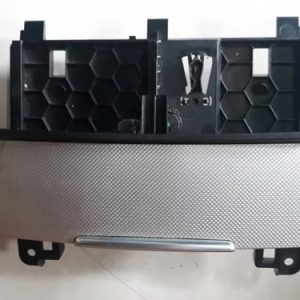 Porta Objetos Moeda Audi Q7 3.0 V6 2015 Palha