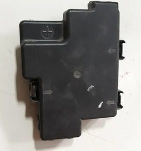 Terminal Placa Fusível Fiat Argo 1.0 3cc 2017/2018