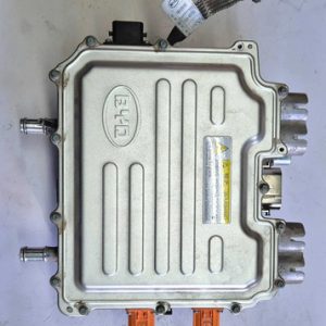 Inversor Conversor Bateria Byd Mini Dolphin 2025