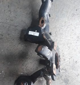 Facão Suspensão Traseira Direita Fiat Toro 4x4 2021/2022