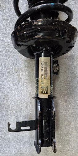 Coxim Amortecedor Dianteiro Esquerdo Gm Cruze 1.8 2012/2016 - Imagem 5