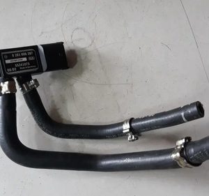 Sensor Pressão Compass Renegade Toro Diesel 2022 0281006287
