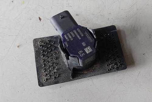 Sensor Estacionamento Dianteiro Volvo Xc60 T8 2024 40011016 Cinza - Imagem 3