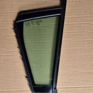 Vidro Fixo Porta Traseira Esquerda Bmw X3 M40i 2019