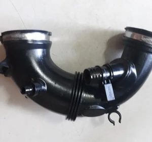 Mangueira Duto Ar Filtro Mercedes C180 Cgi Exclusive 2019