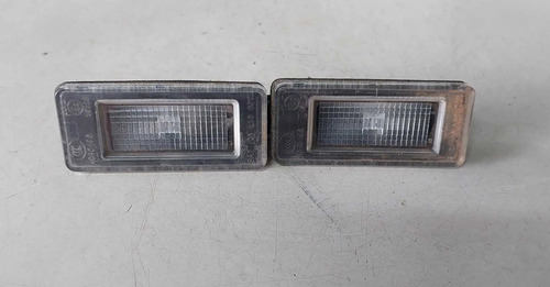 Luz De Placa Renault Kardian Tech 2025 - Imagem 2
