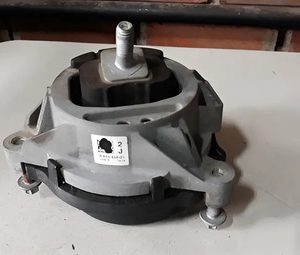 Coxim Motor Direito Bmw 320i Turbo 2014/2017 6855456-01