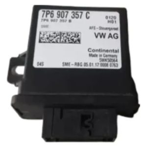 Módulo Controle Farol Volkswagen Touareg 2017 7p6 907 357 C