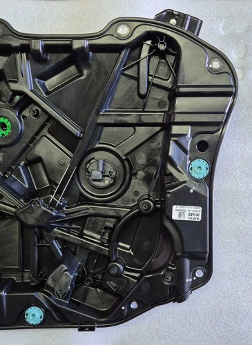 Maquina Vidro Dianteira Direita Bmw X2 M35i 2025 - Imagem 2