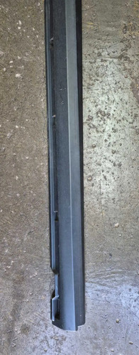 Spoiler Caixa Ar Esquerdo Evoque 4 Portas 2012/2015 Preto - Imagem 3