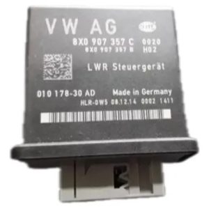 Módulo De Farol Audi Q3 2014/2015 (cx35)