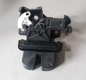 Fechadura Tampa Traseira Audi A4 Avant 2007/2008