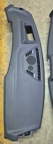 Kit Airbag Forro Do Teto Bmw X2 M35i 2025 Preto - Imagem 5