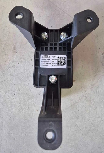 Sensor Ponto Cego Traseiro Esquerdo Chery Tiggo 8 Pro 2026 Branco - Imagem 2