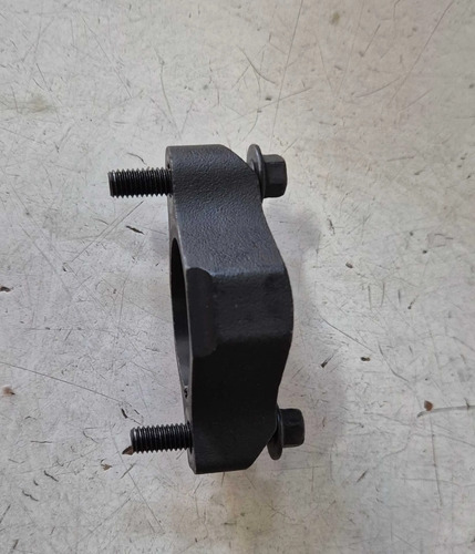 Grampo Suporte Bico Injetor Ram 6.7 2500 3500 2019/2023 - Imagem 2