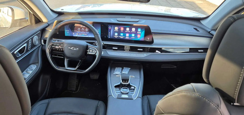 Sensor Temperatura Externa Chery Tiggo 8 Pro 1.6 Gtdi 2026 - Imagem 5