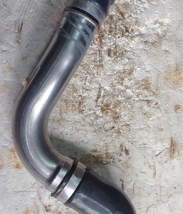 Mangueira Intercooler Dodge Ram 2500 3500 6.7 2023