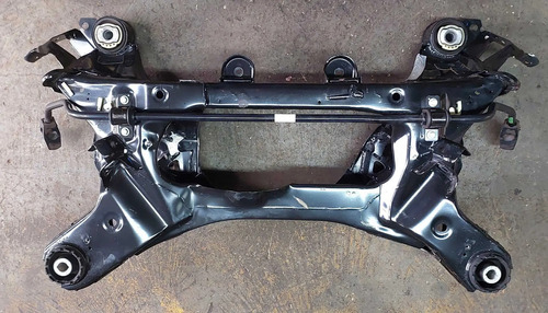 Barra Estabelizadora Agregado Traseiro Jaguar Xfr V8 2015