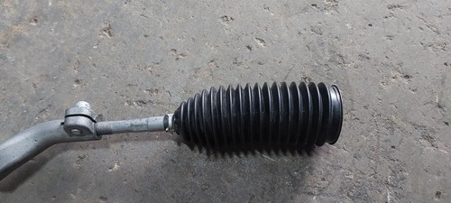 Braço Axial Lado Direito Caixa Direção Bmw X2 1.5 3cc 2021 - Imagem 5