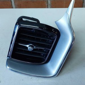 Difusor Ar Lado Esquerdo Volvo Xc60 D5 Momentum 2020