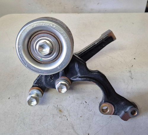 Suporte Alternador Rolamento Hilux 2.8 2022 - Imagem 4