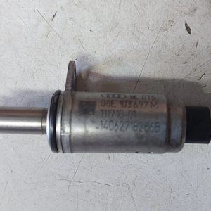 Válvula Solenóide Cabeçote Audi A5 A5 1.8 2015 06e103697