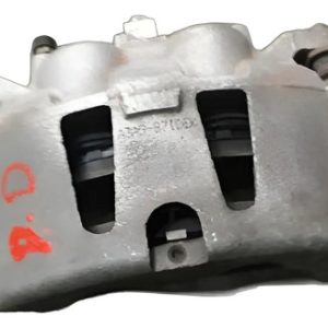 Pinça De Freio Dianteira Direita Journey 3.6 V6 2014/2015