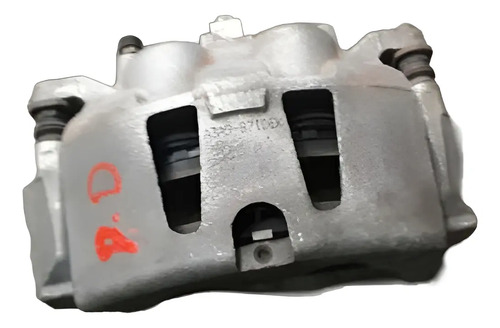 Pinça De Freio Dianteira Direita Journey 3.6 V6 2014/2015