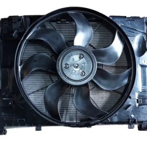 Kit Radiador Mercedes C180 Cgi Exclusive 2019
