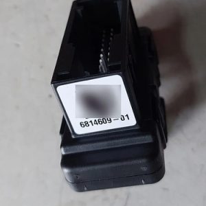 Módulo Conector Interface Bmw X2 6814609
