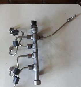 Flauta Com Sensor Canos Jeep Compass Diesel 2021