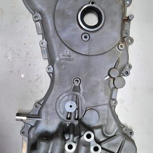 Tampa Lateral Motor  Ford Fusion 2.0 Turbo 2014/2015