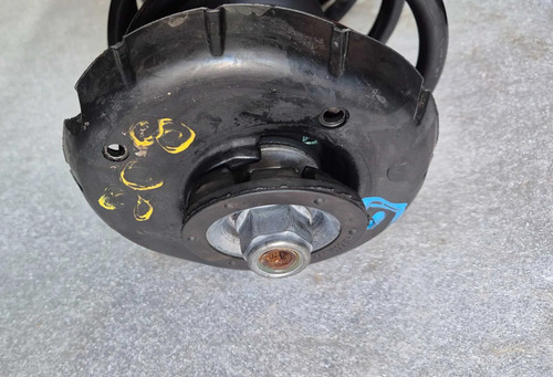 Coxim Amortecedor Dianteiro Esquerdo Peugeot 208 2013/2015 - Imagem 5