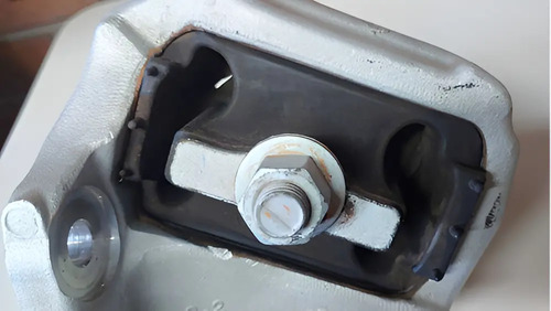 Coxim Motor Direito Dodge Ram 2500 3500 6.7 2022/2024 - Imagem 5