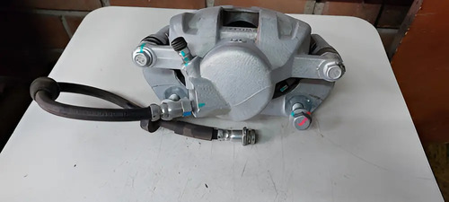 Pinça Freio Dianteira Esquerda Chery Tiggo 5x 1.5 Turbo 2020 - Imagem 4