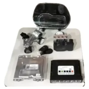 Kit Injecao Gm Spin 1.8 8v Manual 2018