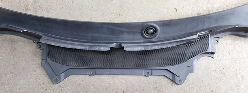 Churrasqueira Parabrisa Range Rover Sport 3.0 V6 2020 - Imagem 4