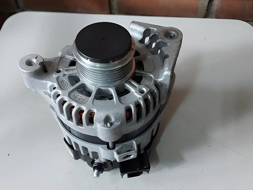 Alternador Hyundai Creta 1.0 3cc Turbo 2022 - Imagem 5
