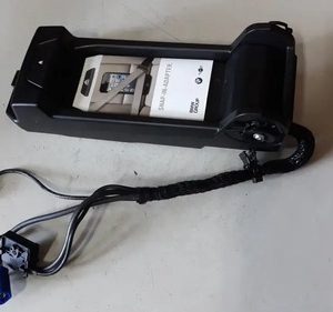 Carregador Celular Bmw X4 X-drive 28i 2016 Preto