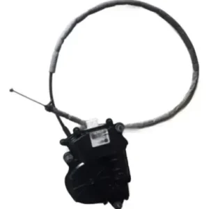 Motor Elétrico Trava Fechadura Porta Malas Bmw 550i 2012