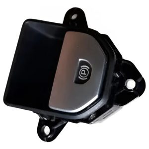 Botão Freio De Mão Land Rover Evoque 2012/2015 (cx91)